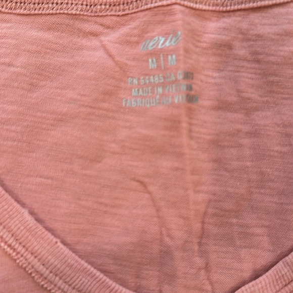 Aerie tee - Picture 2 of 2